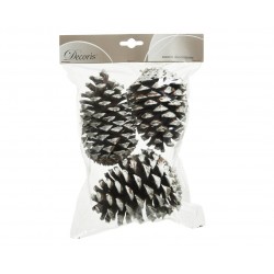 Sachet 3 Pomme De Pin...