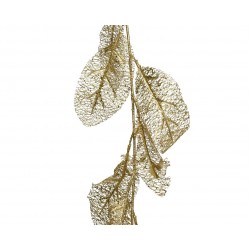 Guirlande Feuille Polyester...