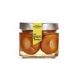 Mini Babas Au Limoncello...