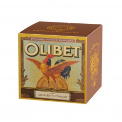 Biscuits Extra Chocolat...