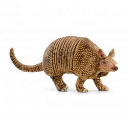 Tatou Wild Life H3 -SCHLEICH