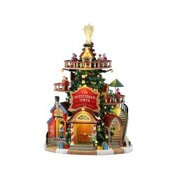 Magasins De Noël Tour De...