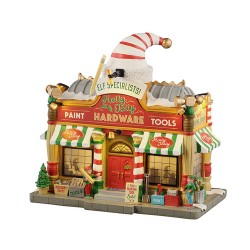 Joyeuse Quincaillerie...