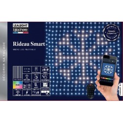 Rideau Smart Micro Led...