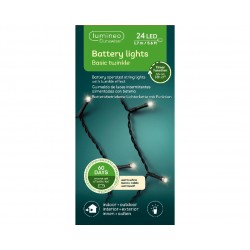 Guirlande Durawise Led...