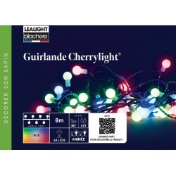 Guirlande Cherrylight® Led...