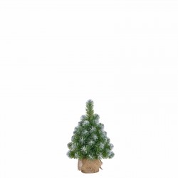 Sapin De Noel Norton Toile...