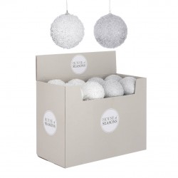 Boule Incassable Paillette...