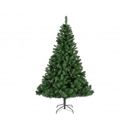 Sapin Greenwood Vert En Pvc...
