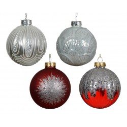 Boule Sequin/Paillettes...