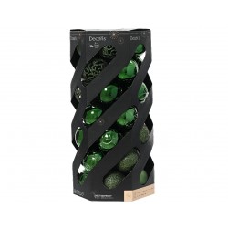 Boîte De Boule X35 Vert Pin...