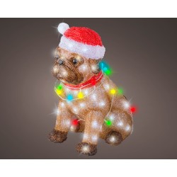 Bouldog Bonnet Led...