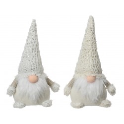 Gnome Corps Boule Ar/Argent...