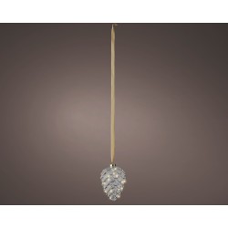 Suspension Pomme De Pin Led...