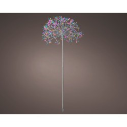 Arbre Led Blanc/Multicolore...