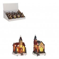 Église H15.5-LUVILLE