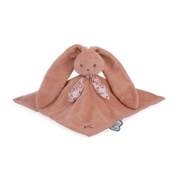 Doudou Lapin Terracotta...