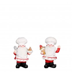 Gnome Chef Cuisinier...