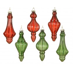 Ornement Paillette À...