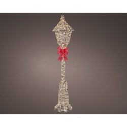 Lampadaire Noeud Led...