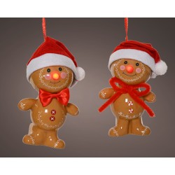 Pain D'Épice Nez Flash Led...