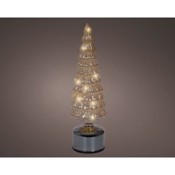 Sapin Rotatif Led...