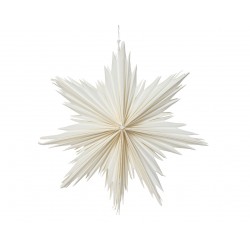 Étoile Origami À Suspendre...