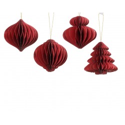 Sujet Origami À Suspendre...