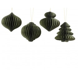 Sujet Origami À Suspendre...