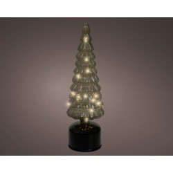 Sapin Rotatif Led...