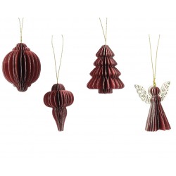 Sujet Origami À Suspendre...