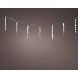 Guirlande Led Stalactique...