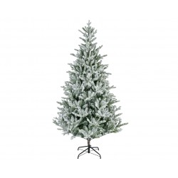 Sapin Enneigé Allison...