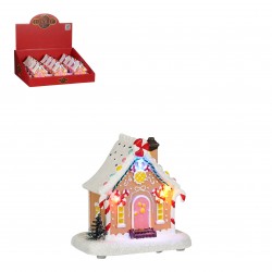 Maison Pain Épice Le...