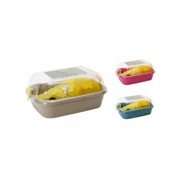 CAGE CANDY 44X34 DUVOPLUS