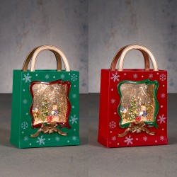 Lanterne Sac À Main Led À...