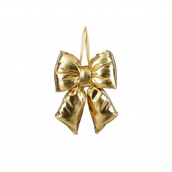 Noeud Dodu Or En Polyester...
