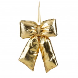 Noeud Dodu Or En Polyester...