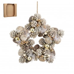 Couronne Étoile Hanley...