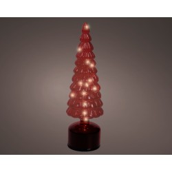 Sapin Rotatif Led...