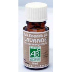 Huile essentielle 10ml...