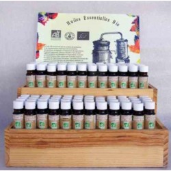 Huile essentielle 10ml...