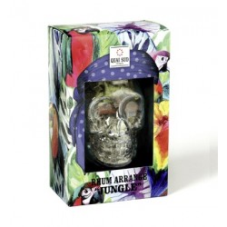 Tete De Pirate Jungle Noix...