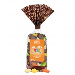 Fritures De Pâques...