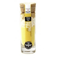 Mélange Rhum Arrangé Pina...