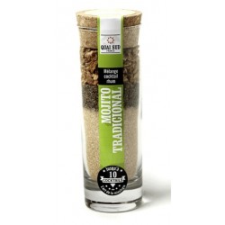 Mélange Mojito Citron...