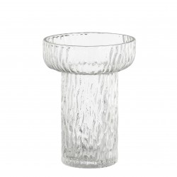 Vase Rana Transparent En...