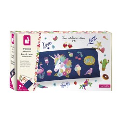 Trousse À Decorer...