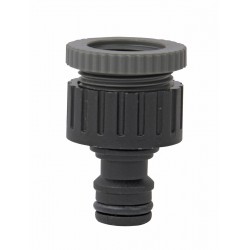 Nez de robinet 20x27/15x21mm