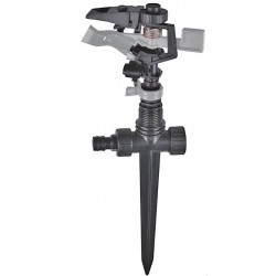 Arroseur canon cracheur pic...